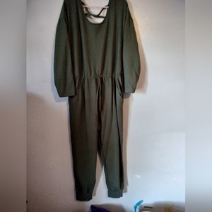 Jumpsuit